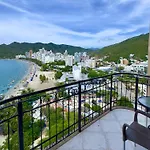 Edificio El Penon Del Rodadero Santa Marta