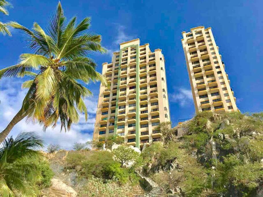Apartment Edificio El Penon Del Rodadero *