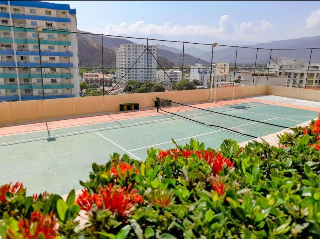 Edificio El Penon Del Rodadero *