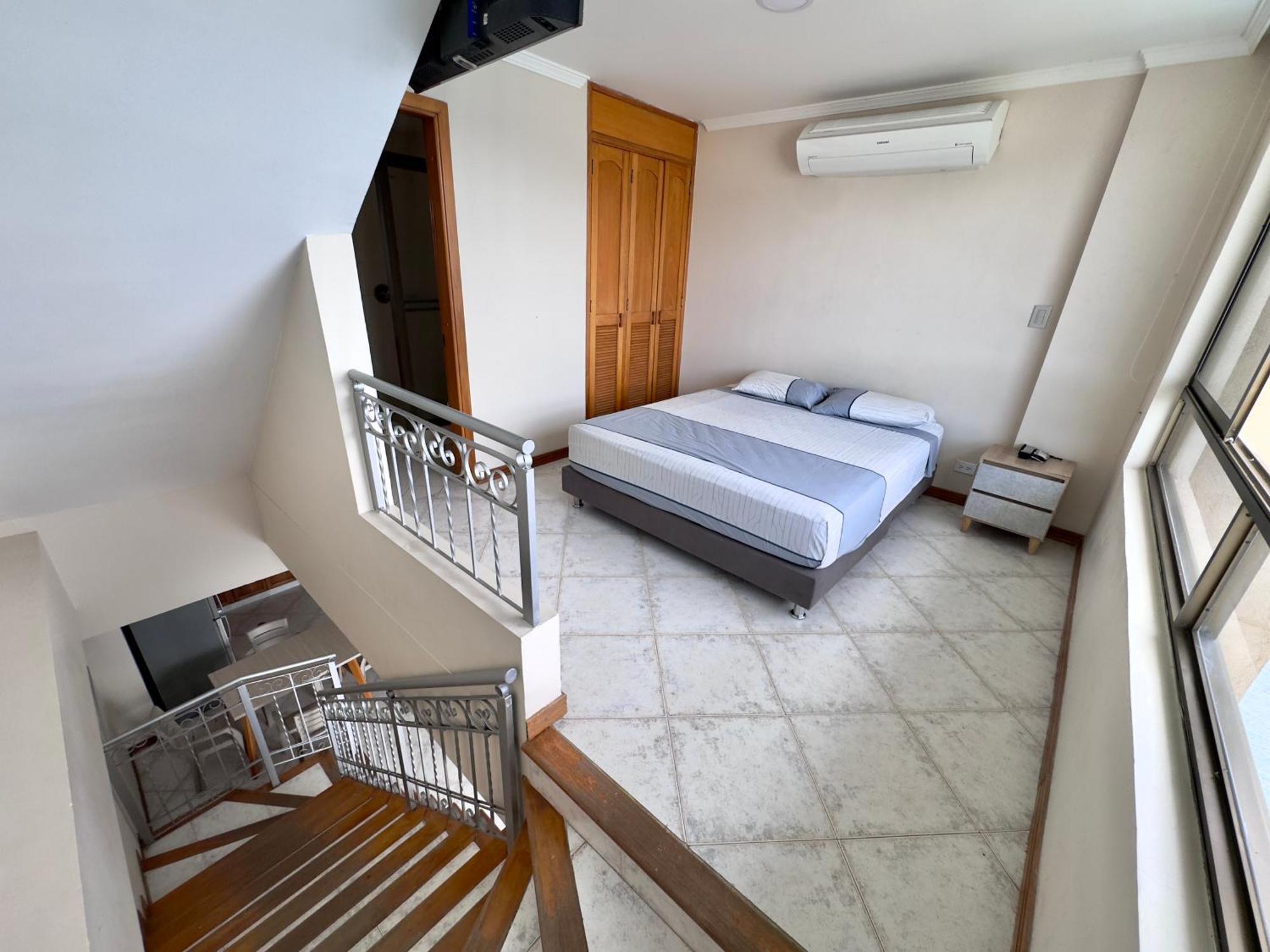 Edificio El Penon Del Rodadero Apartment Santa Marta (Magdalena)