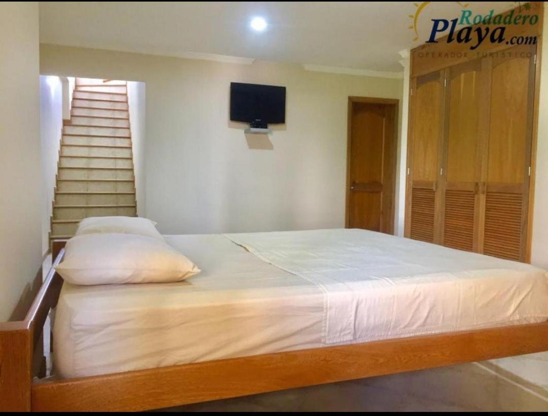 Edificio El Peñón Del Rodadero! Apartamento *