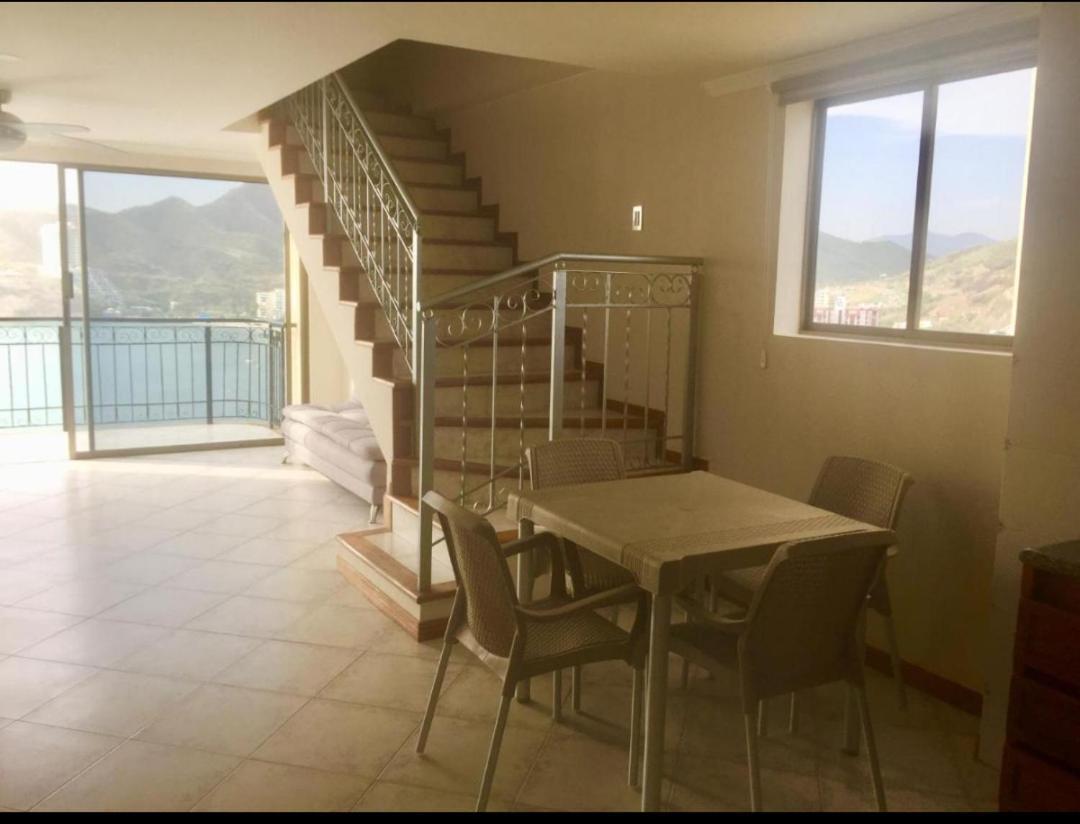 Edificio El Peñón Del Rodadero! Santa Marta (Magdalena)