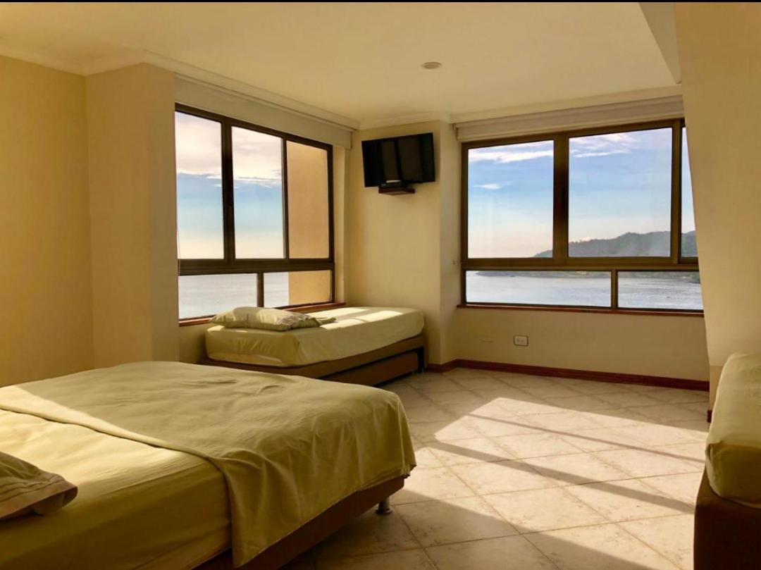 Apartamento Edificio El Peñón Del Rodadero!