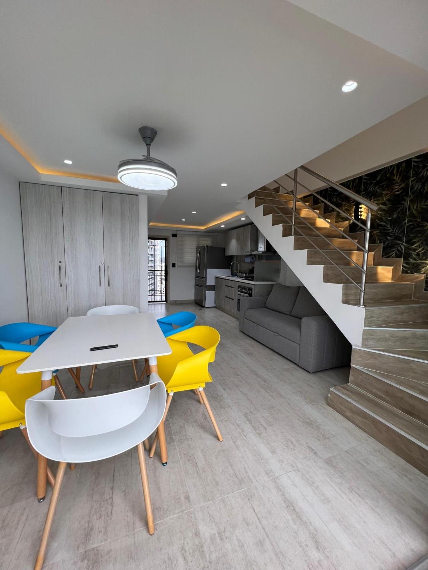 Apartamento Edificio El Peñón Del Rodadero! Santa Marta (Magdalena)