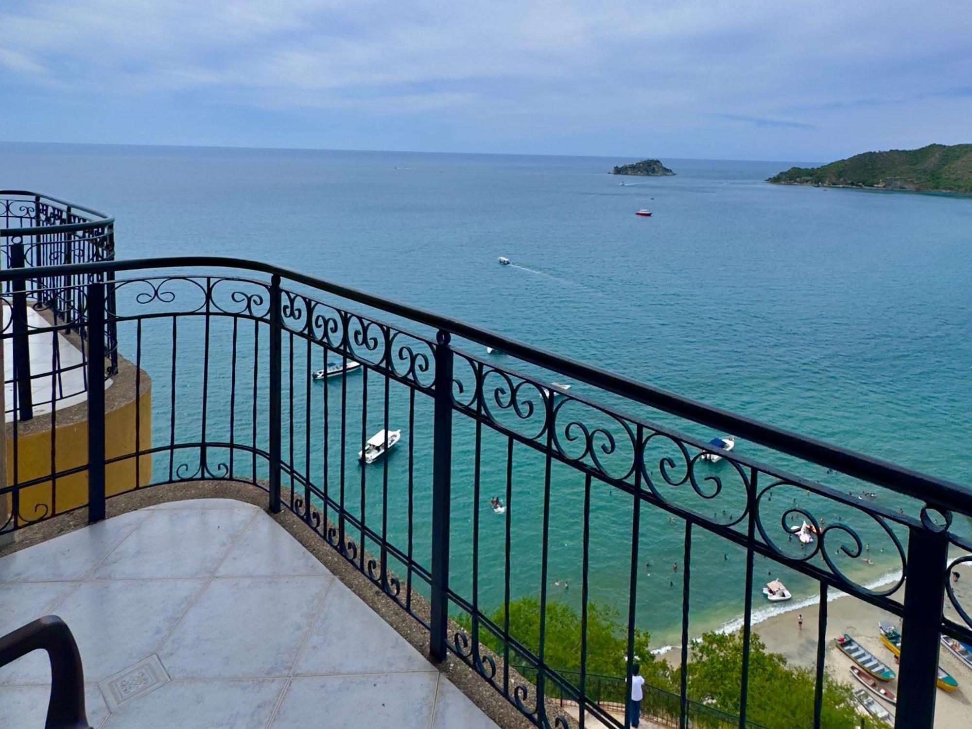 Appartement Edificio El Penon Del Rodadero Santa Marta (Magdalena)